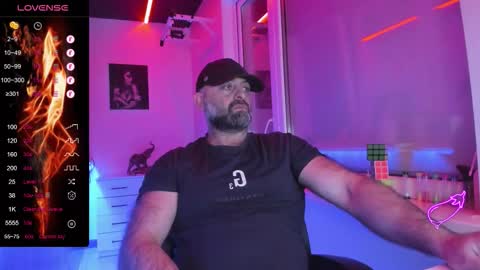 Magabear online show from March 20, 2026, 10:58 pm