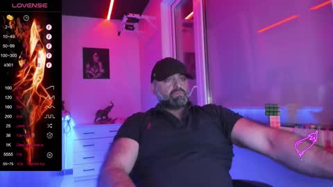 Magabear online show from March 26, 2026, 8:14 pm