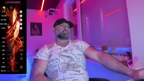 Magabear online show from April 14, 2026, 10:10 am