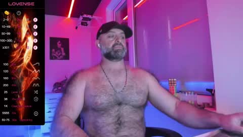 Snapshot of magabear chatting on May 5, 2026, 4:20 am Magabear online show from May 5, 2026, 4:20 am