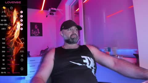 Snapshot of magabear chatting on May 27, 2026, 2:08 am Magabear online show from May 27, 2026, 2:08 am