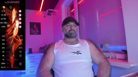 Snapshot of magabear chatting on June 2, 2026, 2:24 am Magabear online show from June 2, 2026, 2:24 am