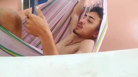 Snapshot of magallanes2134 chatting on September 21, 2025, 4:30 pm magallanes2134 online show from September 21, 2025, 4:30 pm