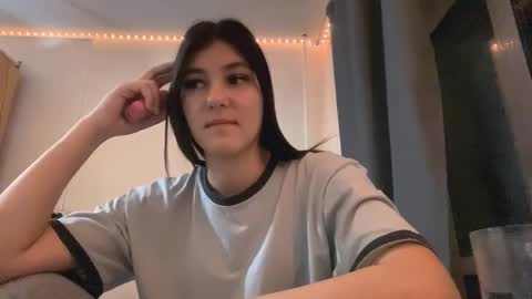 Hello My name is May  im new model here and little but shy but curious. online show from October 21, 2025, 10:38 am