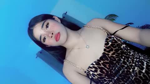 Snapshot of magdalene18 chatting on February 10, 2026, 2:04 am dalene online show from February 10, 2026, 2:04 am