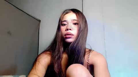 Snapshot of magdalene18 chatting on February 24, 2026, 6:50 pm dalene online show from February 24, 2026, 6:50 pm