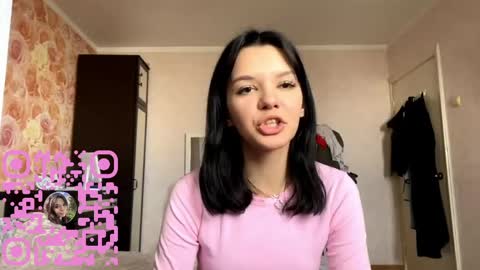 Snapshot of magdaleneshindorf chatting on March 23, 2026, 11:47 am Emilia online show from March 23, 2026, 11:47 am