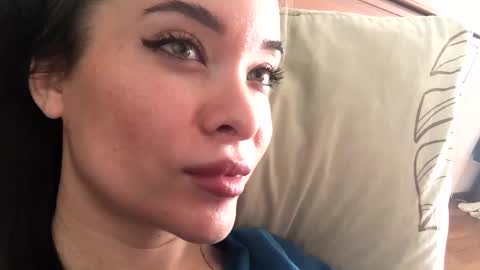 magggg658318 online show from January 1, 2025, 11:27 am