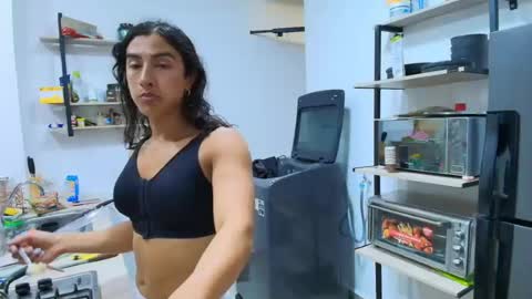 Snapshot of maggie_fit chatting on June 29, 2026, 4:29 pm maggie_fit online show from June 29, 2026, 4:29 pm
