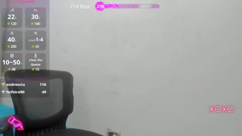 Maggie online show from February 7, 2025, 9:58 pm