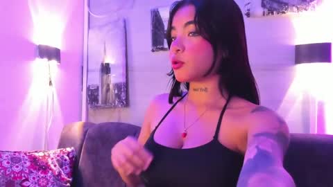 Maggie online show from October 4, 2025, 1:09 pm