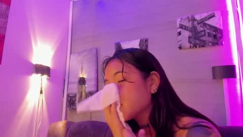 Maggie online show from October 12, 2025, 12:37 pm