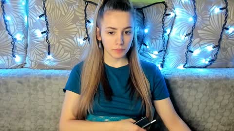 Maggie online show from January 27, 2025, 1:59 am