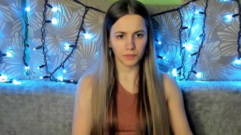 Maggie online show from February 13, 2025, 1:19 am