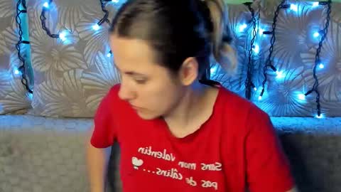 Maggie online show from March 2, 2026, 1:41 am