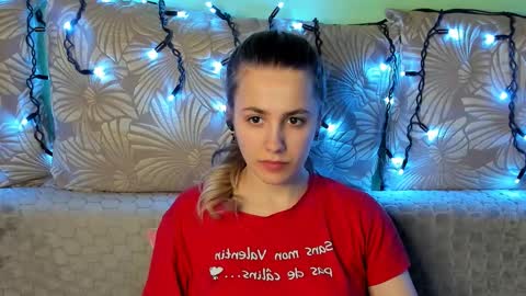 Maggie online show from March 5, 2026, 1:23 am