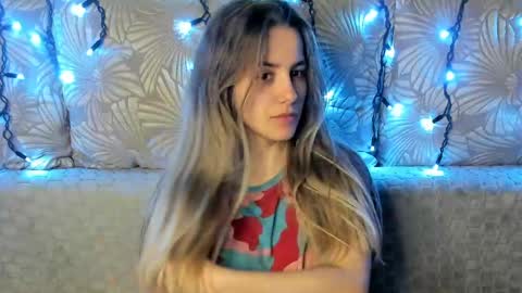 Maggie online show from April 20, 2026, 12:57 am