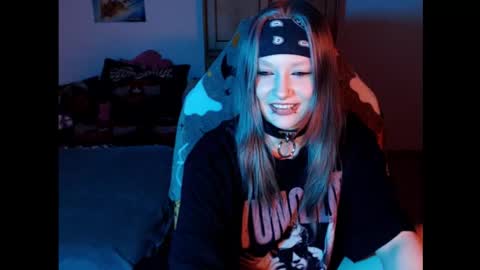 Magdalene Swaggy online show from February 28, 2026, 6:09 pm