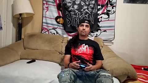 maggot88 online show from February 8, 2025, 12:39 pm