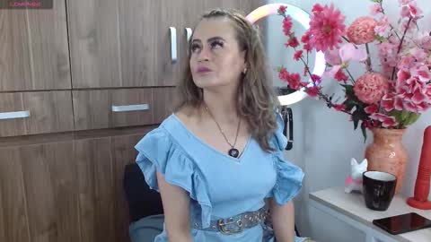 Maghenta-MS mature online show from October 26, 2025, 4:02 pm