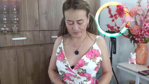 Maghenta-MS mature online show from November 9, 2025, 3:38 am