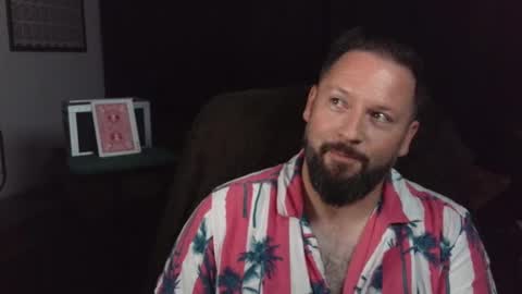 Magic online show from October 9, 2025, 5:16 am