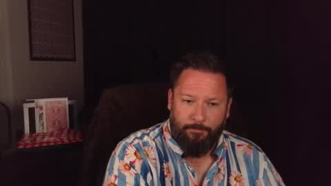 Magic online show from November 2, 2025, 5:10 am