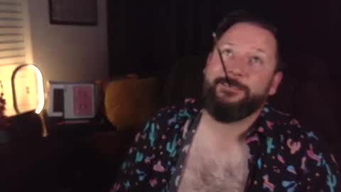 Magic online show from April 1, 2026, 4:24 am