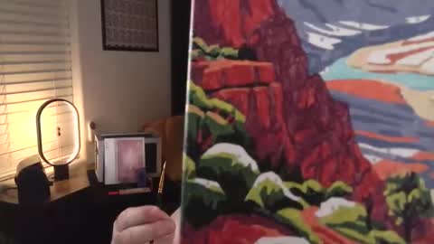 Magic online show from April 8, 2026, 5:07 am