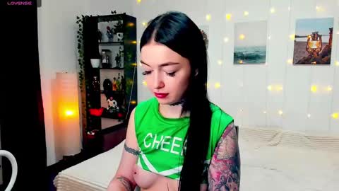 Magic Allie online show from December 2, 2024, 8:00 pm