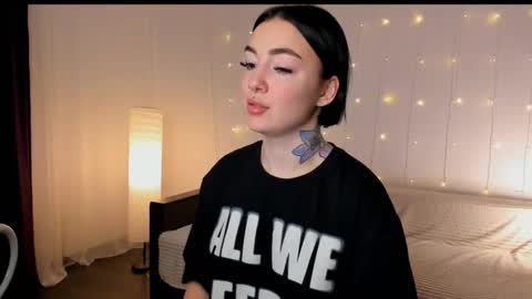 Magic Allie online show from January 14, 2026, 8:14 pm