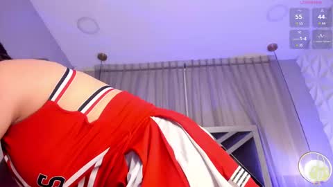 magic_aliice online show from February 26, 2025, 12:25 pm