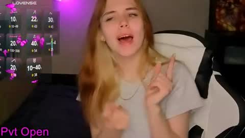 Bella online show from June 24, 2026, 12:37 pm