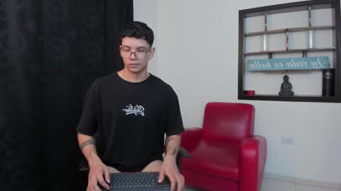 Damian Rivers online show from December 3, 2024, 1:08 am