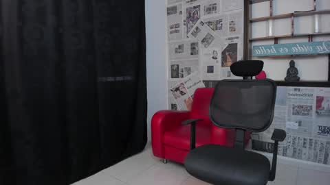 Damian Rivers online show from December 23, 2024, 2:07 pm