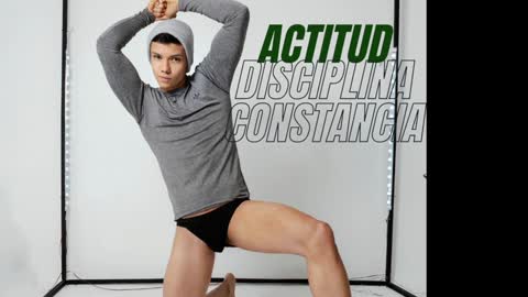 Damian Rivers online show from January 23, 2025, 12:41 pm