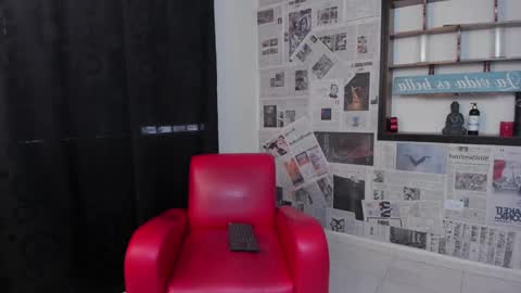 Damian Rivers online show from January 23, 2025, 3:43 pm