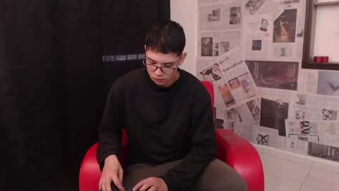 Damian Rivers online show from January 31, 2025, 2:17 pm