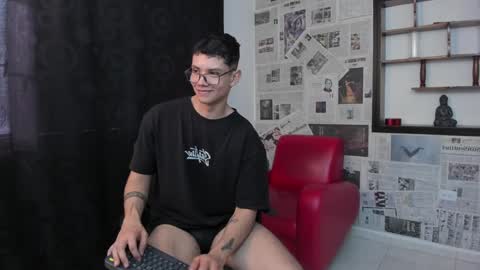 Damian Rivers online show from February 4, 2025, 8:49 pm