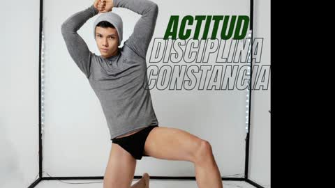 Damian Rivers online show from February 7, 2025, 7:27 pm