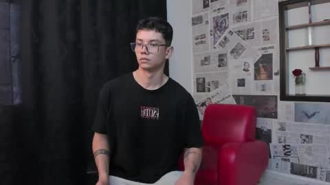 Damian Rivers online show from February 22, 2025, 10:20 pm