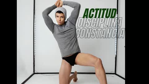 Damian Rivers online show from February 24, 2025, 7:09 pm