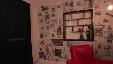 Damian Rivers online show from March 4, 2025, 7:43 pm