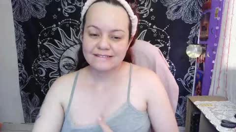 Claire online show from May 29, 2026, 9:24 pm