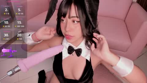 Cony online show from April 10, 2026, 12:27 am
