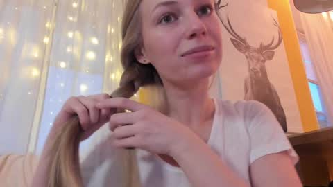 Alice  online show from December 18, 2025, 1:06 pm