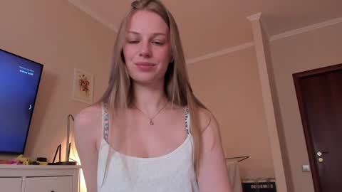 Alice  online show from March 27, 2026, 11:54 am