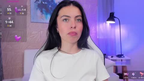 Fer online show from January 8, 2025, 9:34 pm