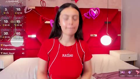 Fer online show from February 10, 2025, 6:24 pm