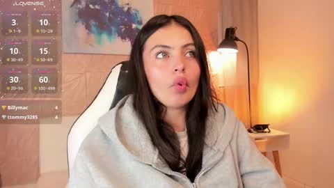 Fer online show from February 12, 2025, 5:58 pm